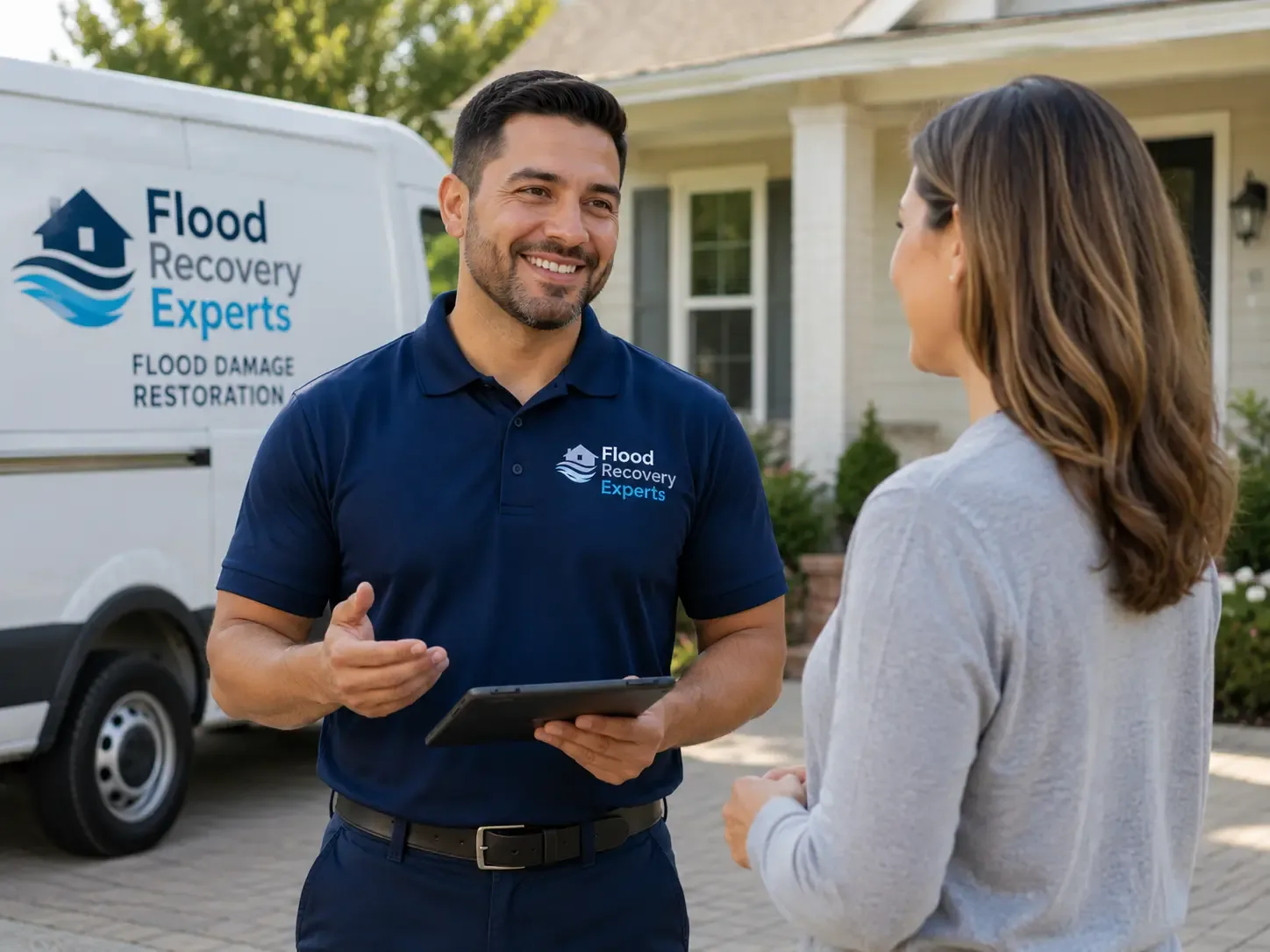 Flood Damage Cleanup Belford, NJ FAQs